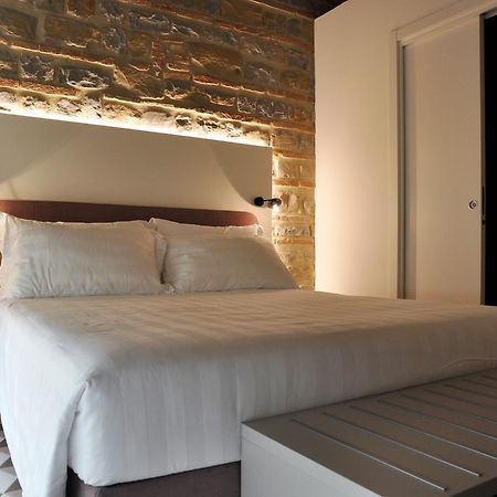 Bed and Breakfast Al Foro Annonario Сенигаллия Экстерьер фото