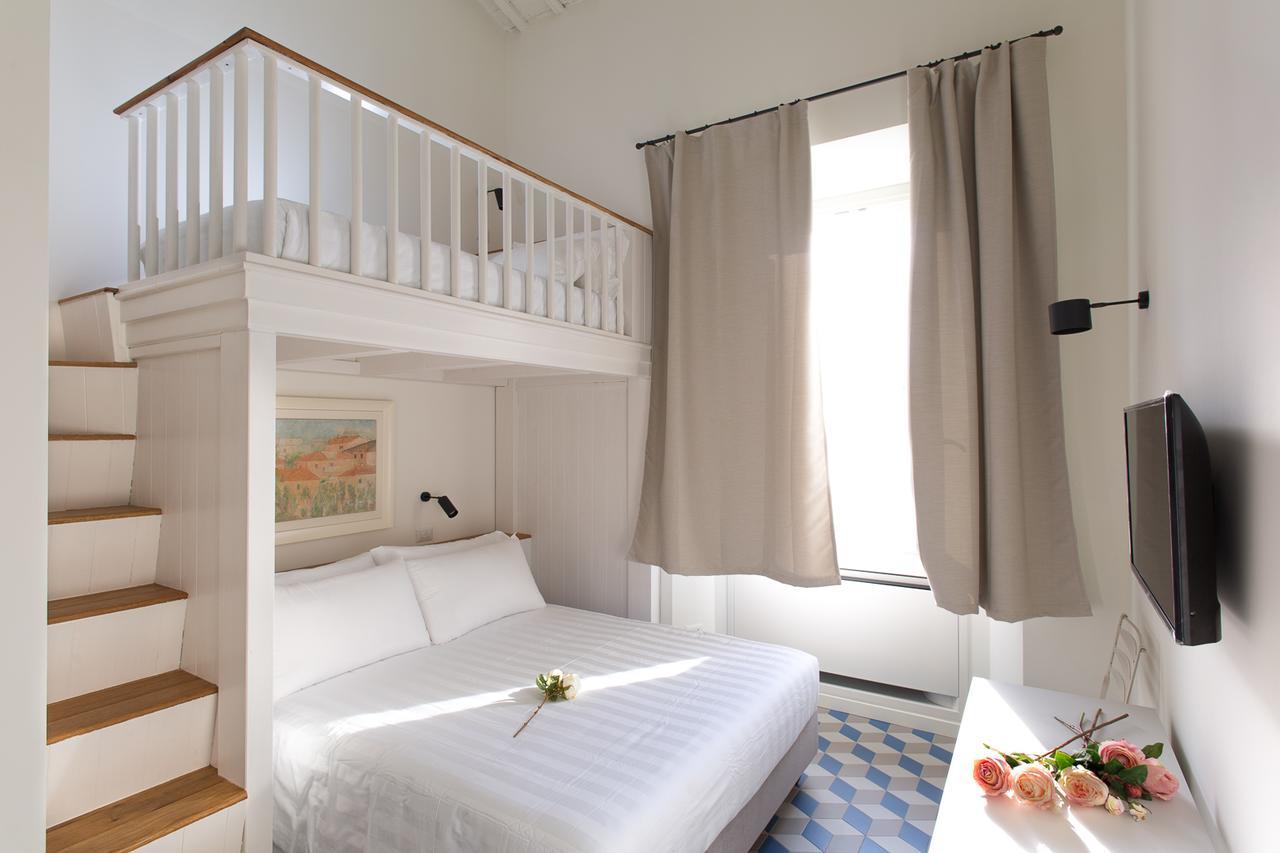 Bed and Breakfast Al Foro Annonario Сенигаллия Экстерьер фото