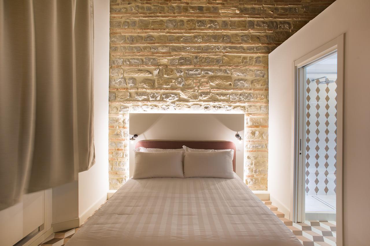 Bed and Breakfast Al Foro Annonario Сенигаллия Экстерьер фото