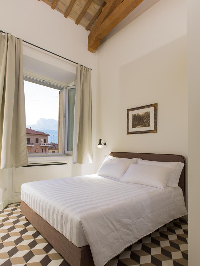 Bed and Breakfast Al Foro Annonario Сенигаллия Экстерьер фото