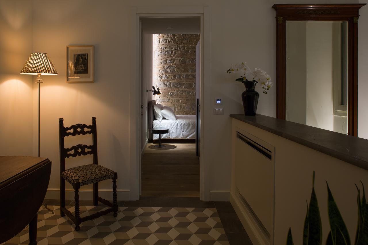 Bed and Breakfast Al Foro Annonario Сенигаллия Экстерьер фото