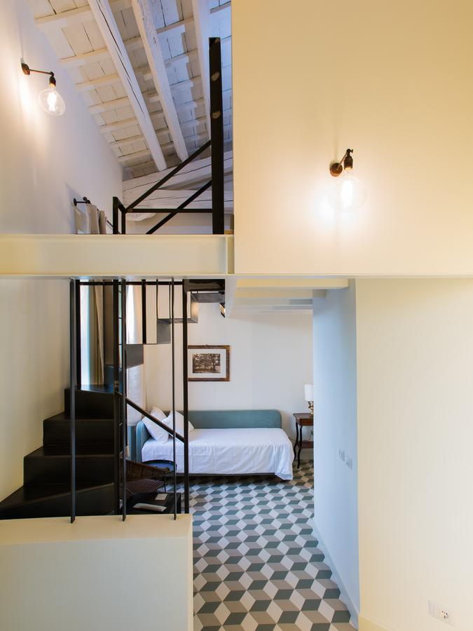 Bed and Breakfast Al Foro Annonario Сенигаллия Экстерьер фото