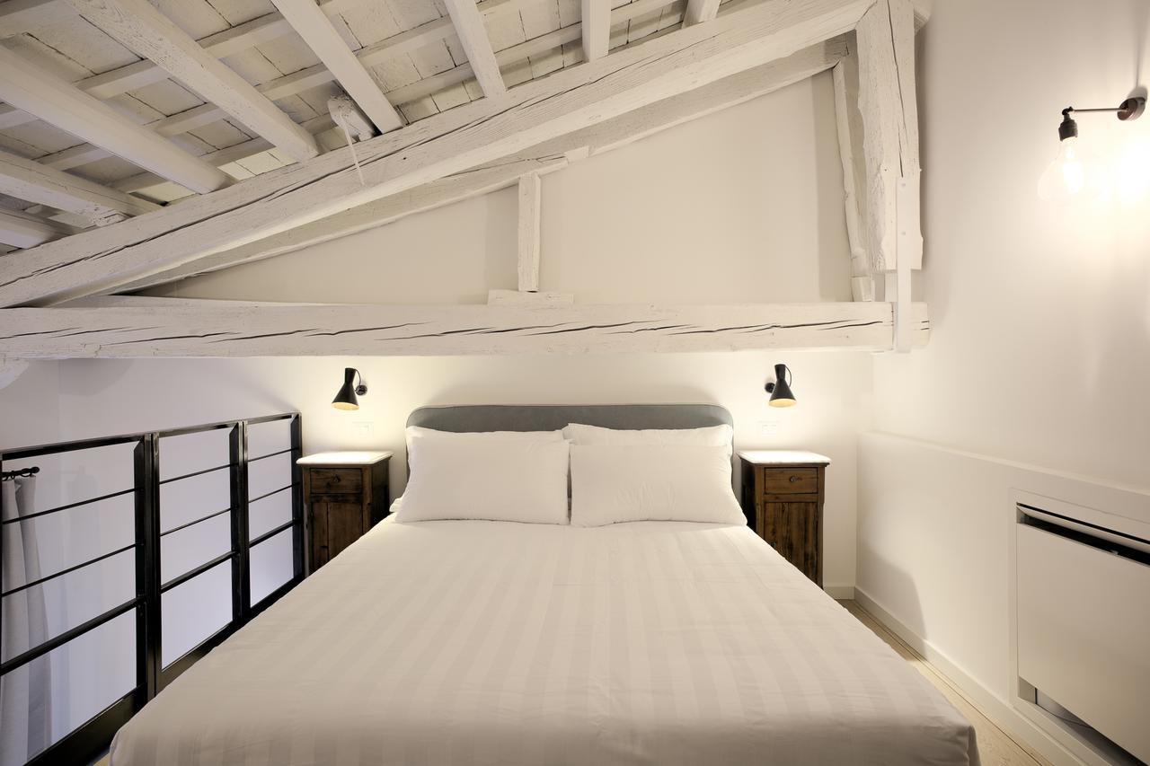 Bed and Breakfast Al Foro Annonario Сенигаллия Экстерьер фото