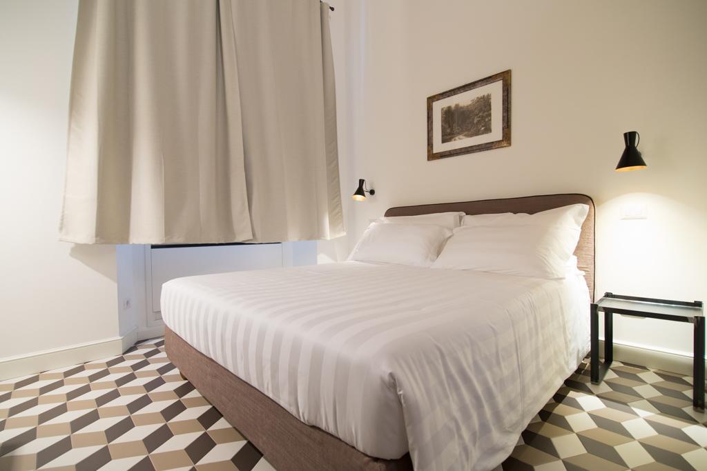 Bed and Breakfast Al Foro Annonario Сенигаллия Экстерьер фото